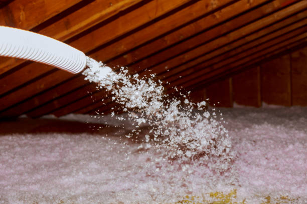 Best Fiberglass Insulation in Fairmount, NY