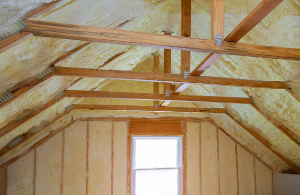 Best DIY Insulation Kits and Guidance in Fairmount, NY