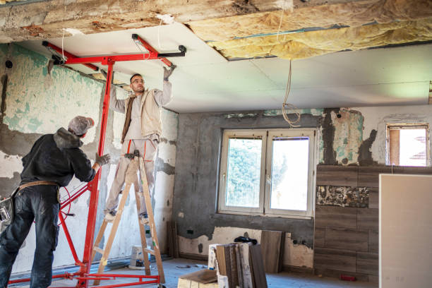 Types of Insulation We Offer in Fairmount, NY
