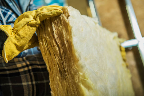 Best Blown-in Insulation in Fairmount, NY