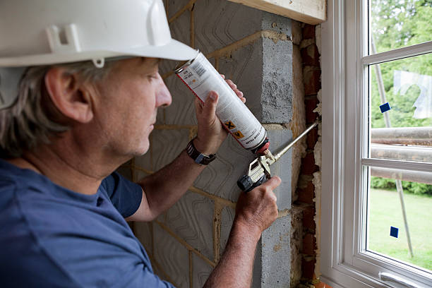 Professional Insulation Contractor in Fairmount, NY
