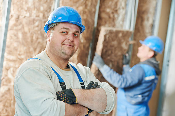 Best Commercial Insulation in Fairmount, NY