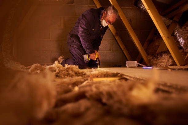 Best Insulation Maintenance and Repair in Fairmount, NY
